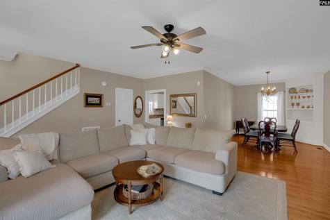 1029 Butler Street Columbia SC 29205