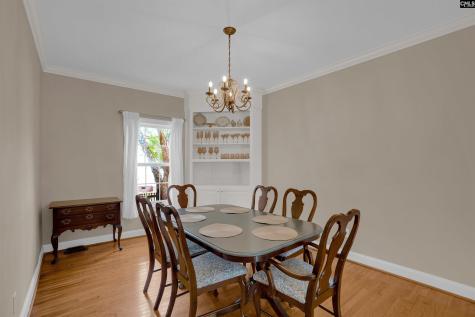 1029 Butler Street Columbia SC 29205