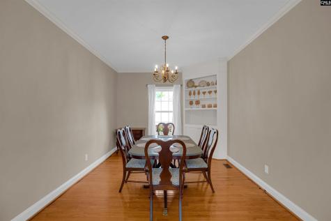 1029 Butler Street Columbia SC 29205