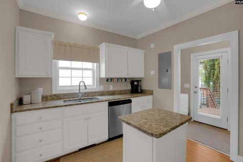 1029 Butler Street Columbia SC 29205