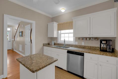 1029 Butler Street Columbia SC 29205