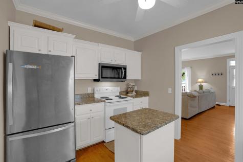 1029 Butler Street Columbia SC 29205