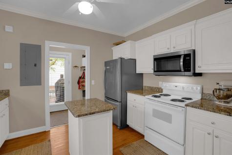 1029 Butler Street Columbia SC 29205