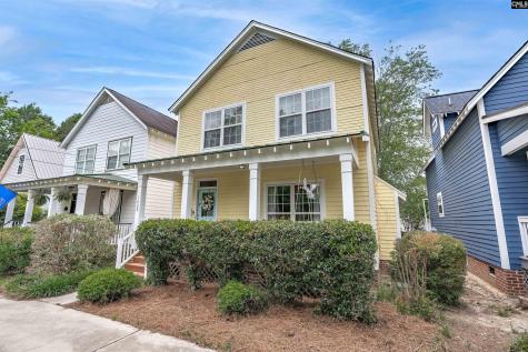 1029 Butler Street Columbia SC 29205