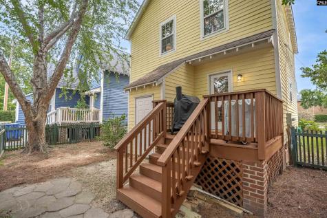 1029 Butler Street Columbia SC 29205