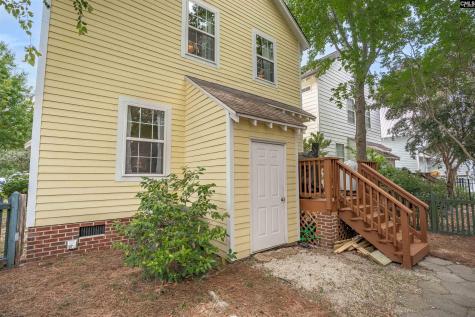 1029 Butler Street Columbia SC 29205