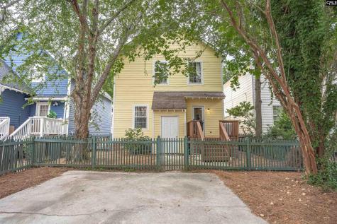 1029 Butler Street Columbia SC 29205