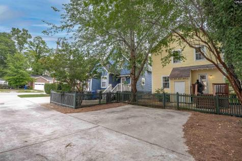 1029 Butler Street Columbia SC 29205