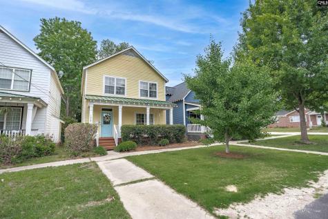 1029 Butler Street Columbia SC 29205