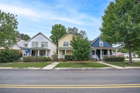 1029 Butler Street Columbia SC 29205