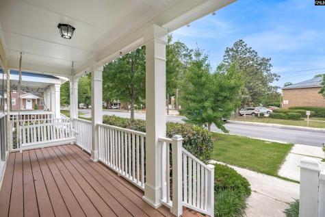 1029 Butler Street Columbia SC 29205