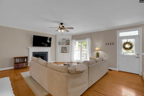 1029 Butler Street Columbia SC 29205