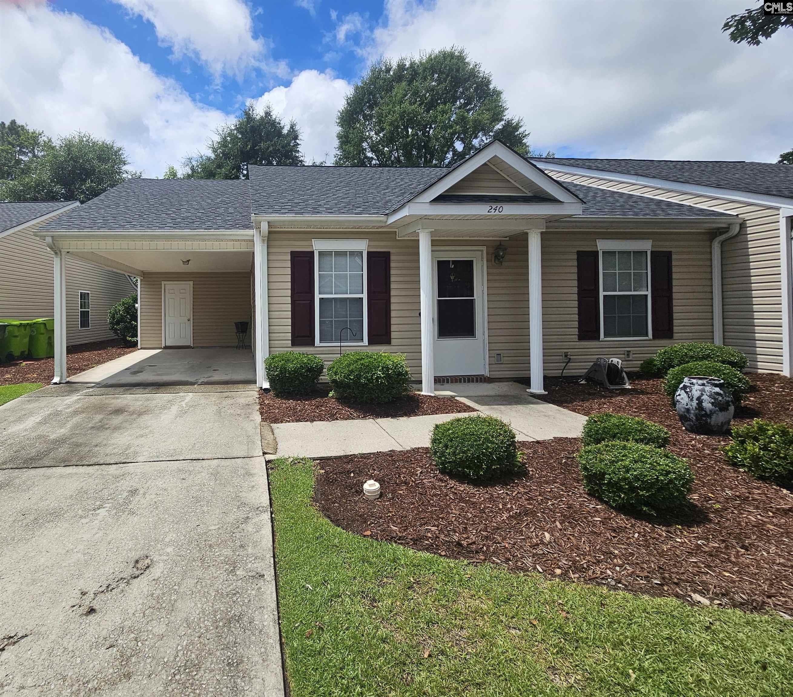 240 Philmont Drive Columbia SC 29223