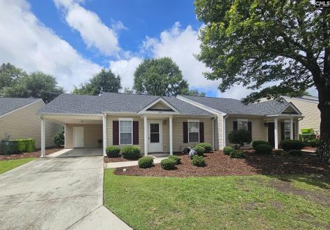 240 Philmont Drive Columbia SC 29223