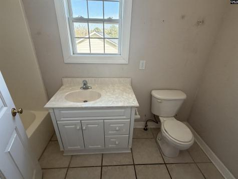 520 Gallatin Circle Irmo SC 29063