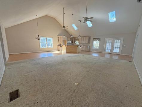 520 Gallatin Circle Irmo SC 29063