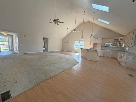 520 Gallatin Circle Irmo SC 29063