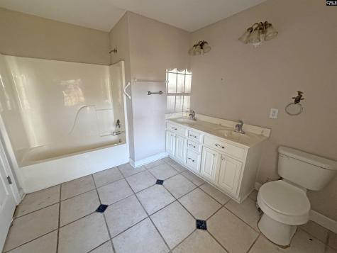 520 Gallatin Circle Irmo SC 29063