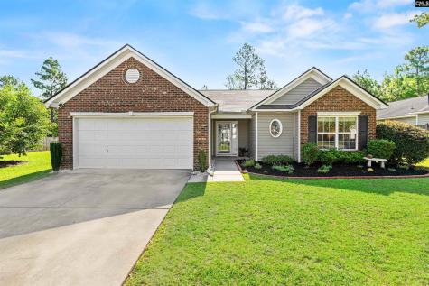 180 Star Hill Lane Lexington SC 29072