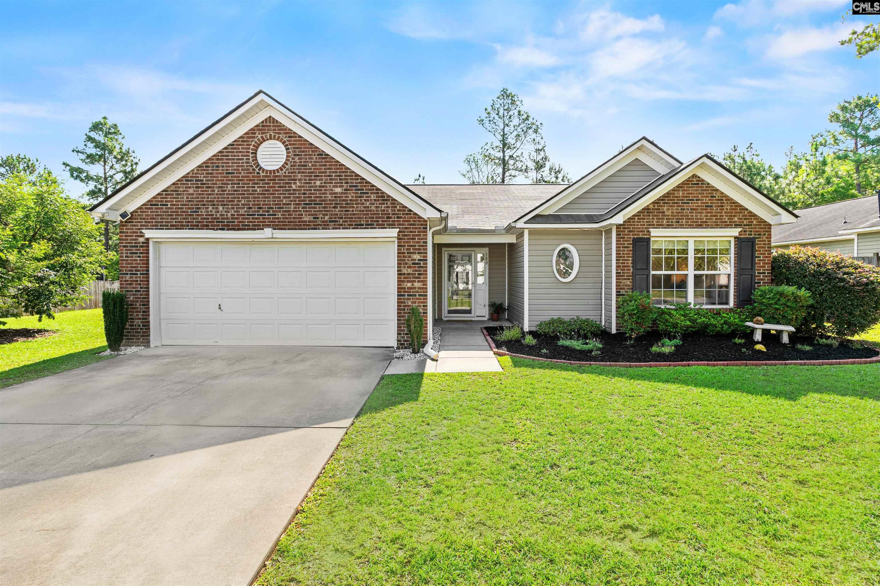180 Star Hill Lane Lexington SC 29072