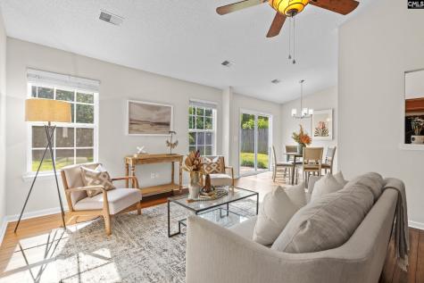 180 Star Hill Lane Lexington SC 29072