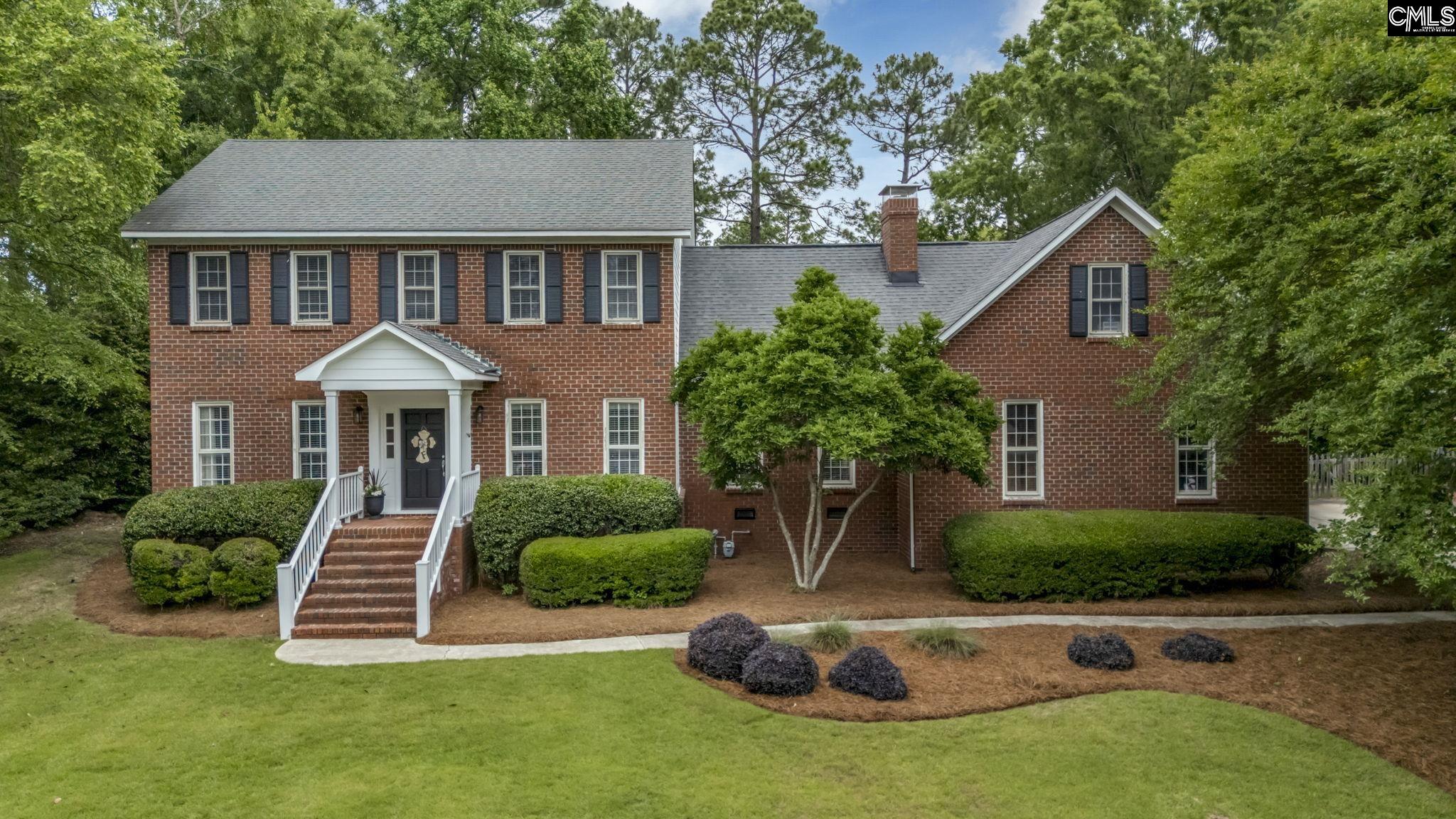 115 N Ridge Road Columbia SC 29223