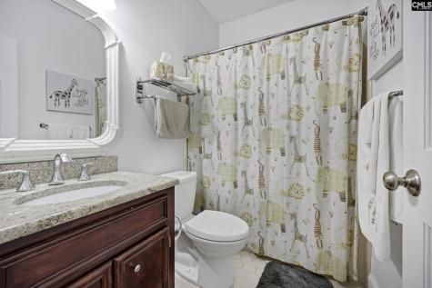 115 N Ridge Road Columbia SC 29223