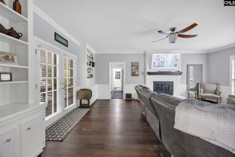 115 N Ridge Road Columbia SC 29223
