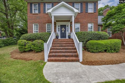 115 N Ridge Road Columbia SC 29223