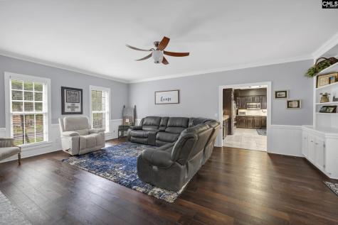 115 N Ridge Road Columbia SC 29223
