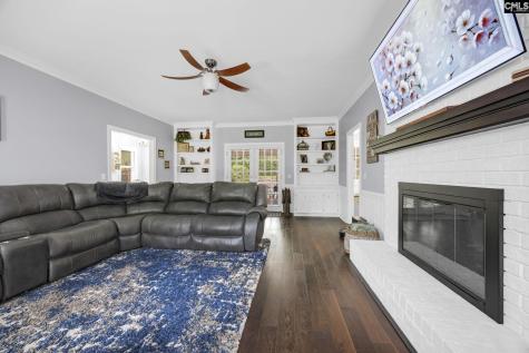 115 N Ridge Road Columbia SC 29223