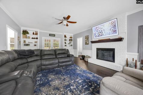 115 N Ridge Road Columbia SC 29223