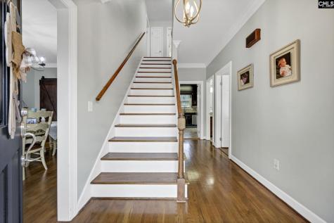 115 N Ridge Road Columbia SC 29223