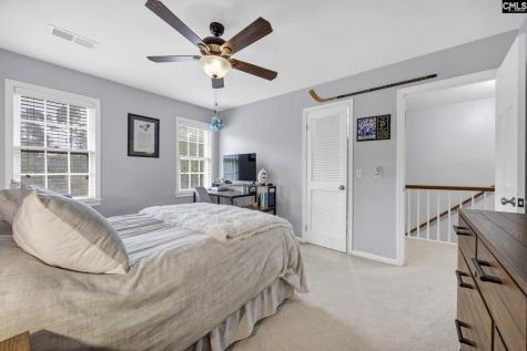 115 N Ridge Road Columbia SC 29223