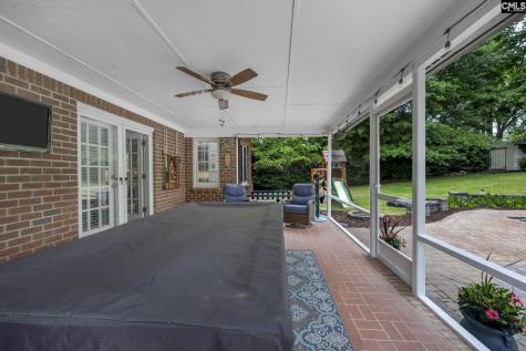 115 N Ridge Road Columbia SC 29223