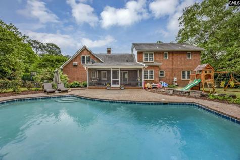 115 N Ridge Road Columbia SC 29223