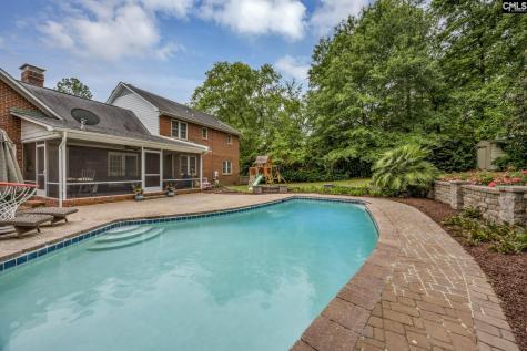115 N Ridge Road Columbia SC 29223