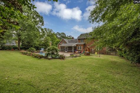 115 N Ridge Road Columbia SC 29223