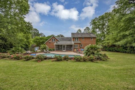 115 N Ridge Road Columbia SC 29223