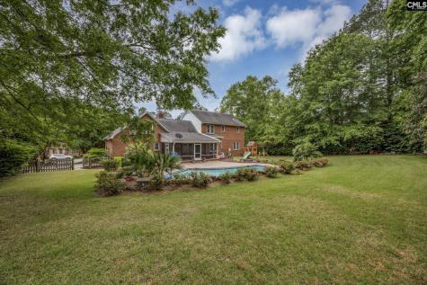 115 N Ridge Road Columbia SC 29223