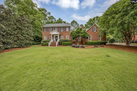 115 N Ridge Road Columbia SC 29223