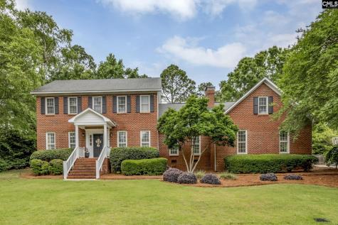 115 N Ridge Road Columbia SC 29223