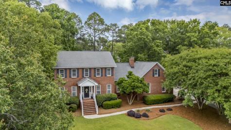 115 N Ridge Road Columbia SC 29223