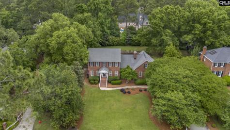 115 N Ridge Road Columbia SC 29223