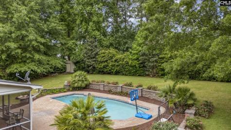 115 N Ridge Road Columbia SC 29223