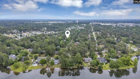 115 N Ridge Road Columbia SC 29223