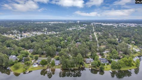 115 N Ridge Road Columbia SC 29223