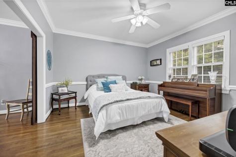 115 N Ridge Road Columbia SC 29223
