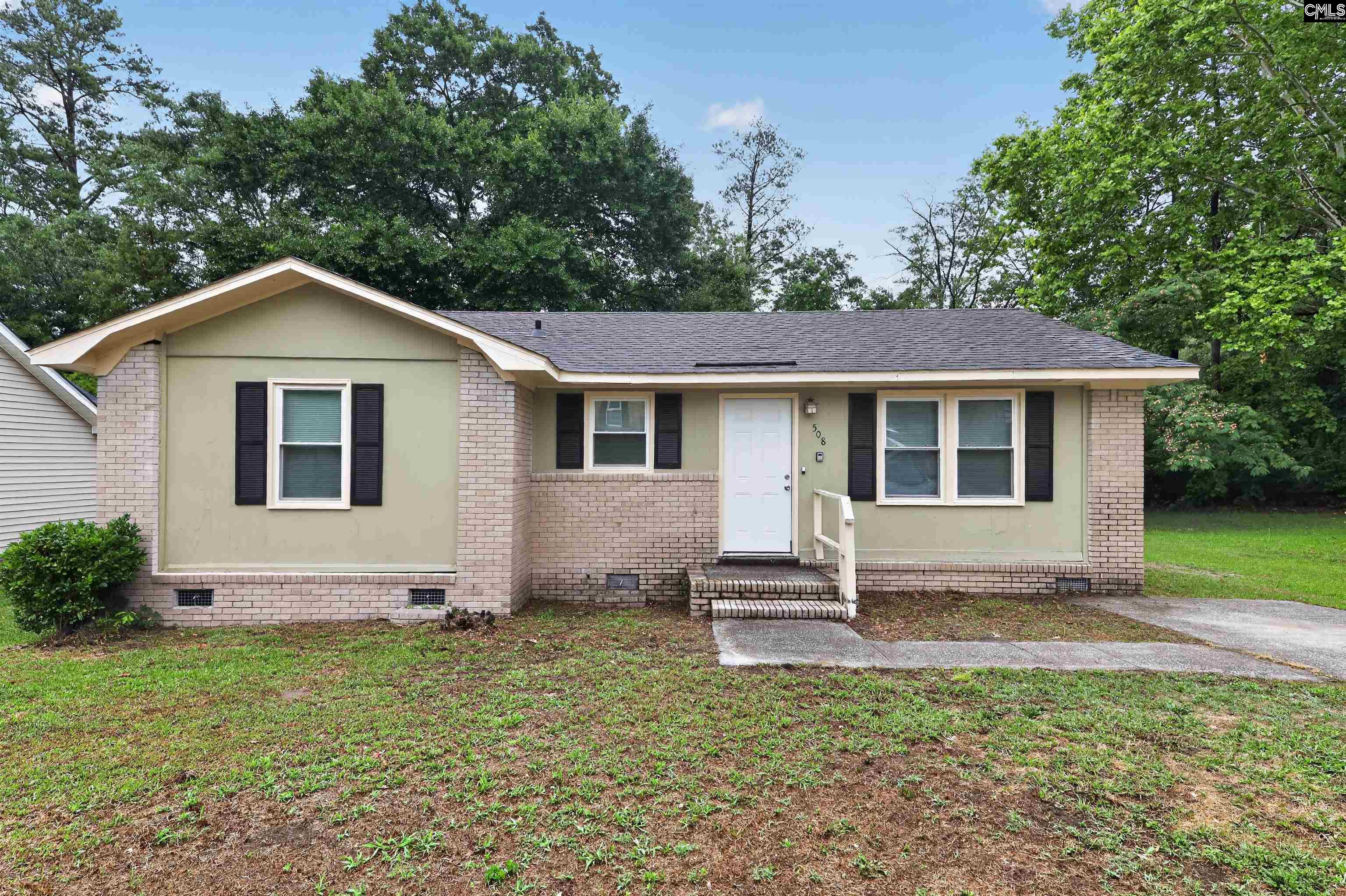 508 Rockhaven Drive Columbia SC 29223