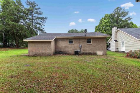 508 Rockhaven Drive Columbia SC 29223